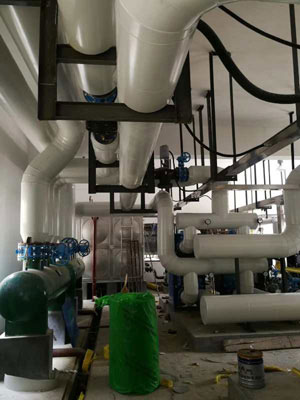 河北铝皮保温_鑫诚防腐保温工程有限公司 本赛季仅打5场便报销！盐湖城媒体：步行者有意爵士中锋凯斯勒